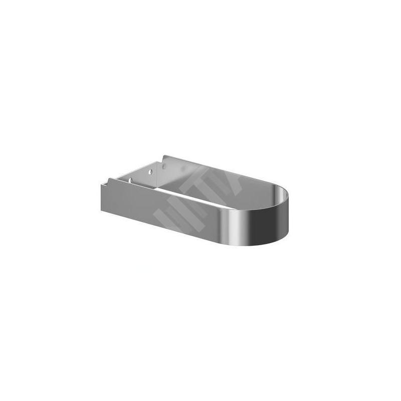 Ravak Yard - Console pour lavabo Yard 400, inox X01786 Ravak Yard - Console pour lavabo Yard 400, inox X01786