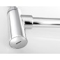 Bruckner Accessoires - Siphon de lavabo, 1 1/4, chromé 151.209.1 Bruckner Accessoires - Siphon de lavabo, 1 1/4, chromé 151.209.1