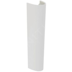 Ideal Standard Eurovit - Colonne pour lavabo, blanc R206601