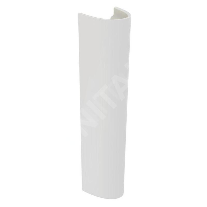 Ideal Standard Eurovit - Colonne pour lavabo, blanc R206601