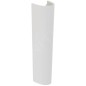 Ideal Standard Eurovit - Colonne pour lavabo, blanc R206601
