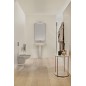 Ideal Standard Eurovit - Colonne pour lavabo, blanc R206601