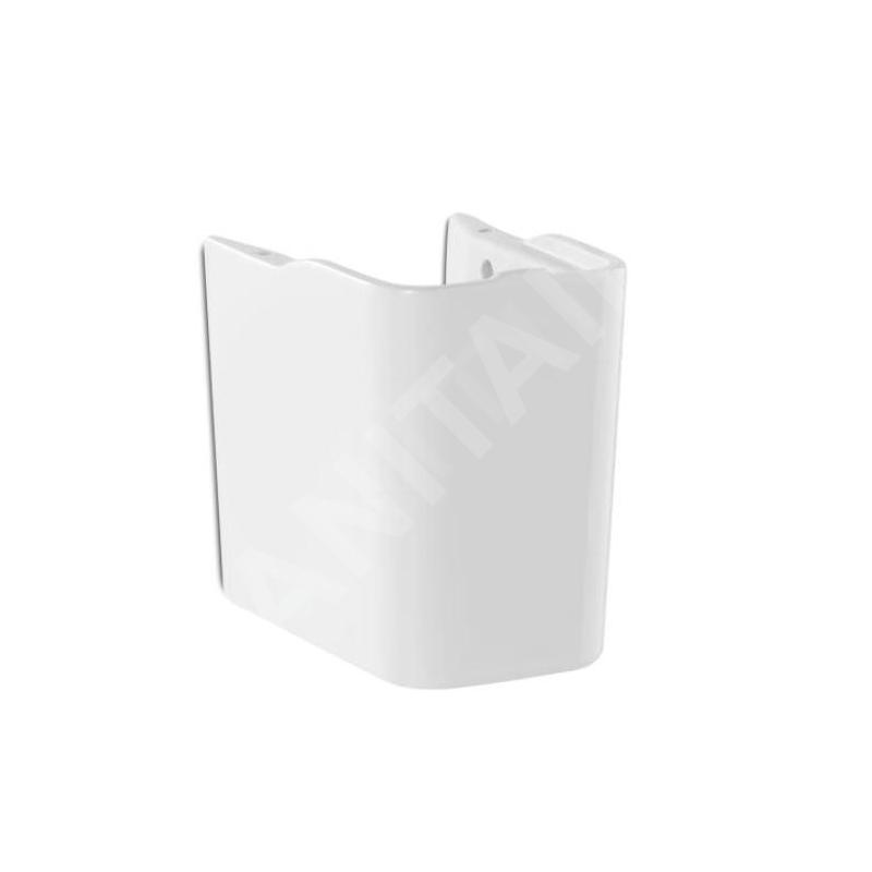 Roca The Gap - Demi-colonne, blanc A337471000