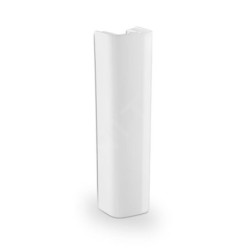 Roca The Gap - Colonne, blanc A337470000