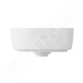 Roca Inspira - Vasque 370x370 mm, blanc A327502000