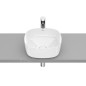 Roca Inspira - Vasque 370x370 mm, blanc A327502000 Roca Inspira - Vasque 370x370 mm, blanc A327502000