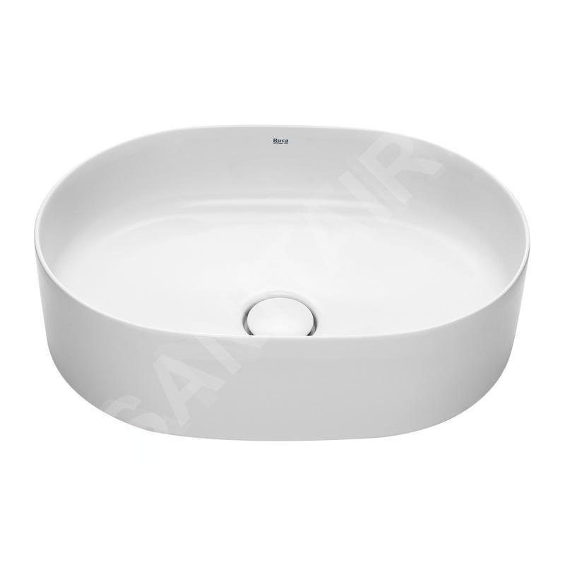 Roca Inspira - Vasque 500x370 mm, blanc A327520000