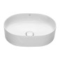 Roca Inspira - Vasque 500x370 mm, blanc A327520000