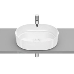 Roca Inspira - Vasque 500x370 mm, blanc A327520000