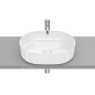 Roca Inspira - Vasque 500x370 mm, blanc A327520000