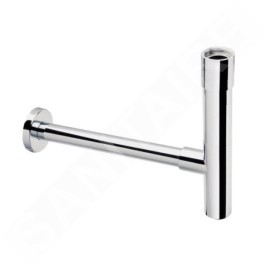 Roca Accessoires - Siphon design, chrome A506403110