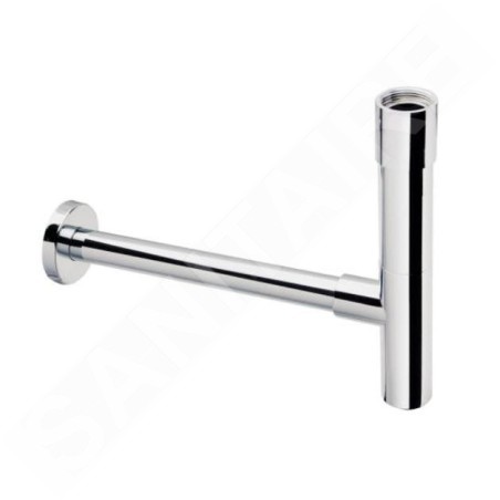 Roca Accessoires - Siphon design, chrome A506403110