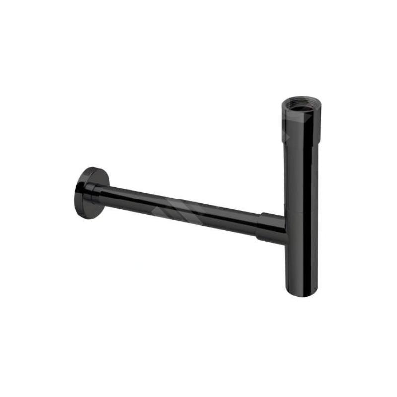 Roca Accessoires - Siphon design, titanium black A5064031CN Roca Accessoires - Siphon design, titanium black A5064031CN