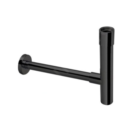 Roca Accessoires - Siphon design, titanium black A5064031CN
