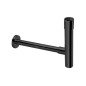 Roca Accessoires - Siphon design, titanium black A5064031CN Roca Accessoires - Siphon design, titanium black A5064031CN