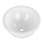Villeroy & Boch Loop&Friends - Vasque à encastrer, diamètre 380 mm, avec trop-plein, blanc alpin 4A520001 Villeroy & Boch Loop&Friends - Vasque à encastrer, diamètre 380 mm, avec trop-plein, blanc alpin 4A520001