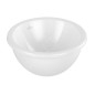 Villeroy & Boch Loop&Friends - Lavabo à encastrer, diamètre 380 mm, sans trop-plein, blanc alpin 4A520101 Villeroy & Boch Loop&Friends - Lavabo à encastrer, diamètre 380 mm, sans trop-plein, blanc alpin 4A520101