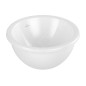 Villeroy & Boch Loop&Friends - Lavabo à encastrer, diamètre 450 mm, sans trop-plein, blanc alpin 4A600101 Villeroy & Boch Loop&Friends - Lavabo à encastrer, diamètre 450 mm, sans trop-plein, blanc alpin 4A600101