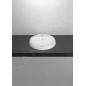 Villeroy & Boch Architectura - Lavabo à encastrer, 450x450 mm, avec trop-plein, trou de robinet, CeramicPlus, blanc alpin Villeroy & Boch Architectura - Lavabo à encastrer, 450x450 mm, avec trop-plein, trou de robinet, CeramicPlus, blanc alpin
