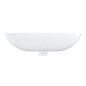 Grohe Start Edge - Lavabo 600x448 mm, avec trop-plein, trou pour robinetterie, blanc alpin 39950000 Grohe Start Edge - Lavabo 600x448 mm, avec trop-plein, trou pour robinetterie, blanc alpin 39950000
