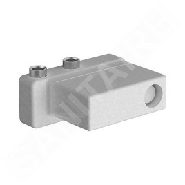 Hansa Vario - Corps d’encastrement pour mitigeur de lavabo encastré DN15 57860200