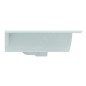 Ideal Standard i.Life A - Lavabo 840x460 mm, avec trop-plein, trou pour robinet, blanc T462001 Ideal Standard i.Life A - Lavabo 840x460 mm, avec trop-plein, trou pour robinet, blanc T462001