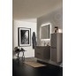 Ideal Standard i.Life A - Lavabo 840x460 mm, avec trop-plein, trou pour robinet, blanc T462001 Ideal Standard i.Life A - Lavabo 840x460 mm, avec trop-plein, trou pour robinet, blanc T462001