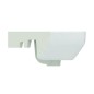 Ideal Standard i.Life A - Lave-mains d’angle, 450x410 mm, avec trop-plein, trou pour robinet, blanc T471101