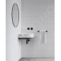 Ravak Yard - Lavabo 450x450 mm, sans trop-plein, sans trou pour robinet, blanc XJX01045000 Ravak Yard - Lavabo 450x450 mm, sans trop-plein, sans trou pour robinet, blanc XJX01045000