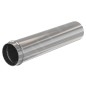 Alcadrain Siphons - Rallonge DN32, chromée A4000 Alcadrain Siphons - Rallonge DN32, chromée A4000