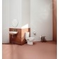 Laufen Lua - Lavabo 46x55 cm, avec trop-plein, trou pour robinetterie, blanc H8110810001041 Laufen Lua - Lavabo 46x55 cm, avec trop-plein, trou pour robinetterie, blanc H8110810001041