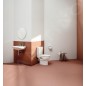 Laufen Lua - Lavabo 46x55 cm, avec trop-plein, trou pour robinet, LCC, blanc H8110814001041