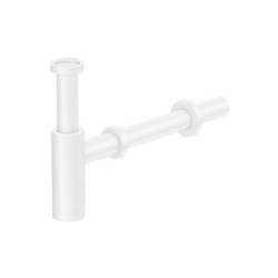 Steinberg 100 - Siphon design, blanc 100 1696 W