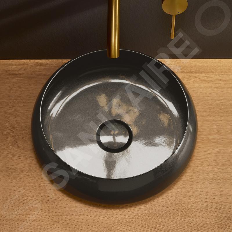 Bette Craft - Vasque, diamètre 35 cm, Midnight A240-790