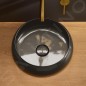 Bette Craft - Vasque, diamètre 35 cm, Midnight A240-790