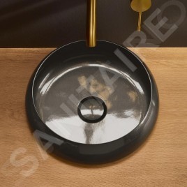 Bette Craft - Vasque, diamètre 45 cm, Midnight A241-790