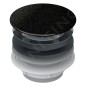 Bette Accessoires - Bonde non refermable, Midnight B580-790 Bette Accessoires - Bonde non refermable, Midnight B580-790