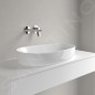Villeroy & Boch Antao - Vasque à poser, 40x65 cm, CeramicPlus, blanc alpin 4A7465R1 Villeroy & Boch Antao - Vasque à poser, 40x65 cm, CeramicPlus, blanc alpin 4A7465R1
