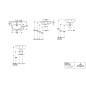Villeroy & Boch O.novo - Lave-mains 50x38 mm, sans trop-plein, avec trou de robinetterie, CeramicPlus, blanc alpin 434051R1
