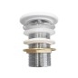 Cersanit Crea - Bonde non refermable, blanc K99-0224 Cersanit Crea - Bonde non refermable, blanc K99-0224