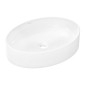Hansgrohe Xuniva D - Lavabo à poser, 55x40 cm, sans trop-plein, SmartClean, blanc 61072450 Hansgrohe Xuniva D - Lavabo à poser, 55x40 cm, sans trop-plein, SmartClean, blanc 61072450