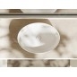 Hansgrohe Xuniva D - Lavabo à poser, 55x40 cm, sans trop-plein, SmartClean, blanc 61072450 Hansgrohe Xuniva D - Lavabo à poser, 55x40 cm, sans trop-plein, SmartClean, blanc 61072450