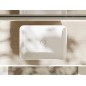 Hansgrohe Xuniva Q - Lavabo à poser, 55x40 cm, sans trop-plein, SmartClean, blanc 61075450 Hansgrohe Xuniva Q - Lavabo à poser, 55x40 cm, sans trop-plein, SmartClean, blanc 61075450