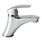 Novaservis Metalia Eco+ - Mitigeur de lavabo ECO+, chrome 57002/1,0E Novaservis Metalia Eco+ - Mitigeur de lavabo ECO+, chrome 57002/1,0E