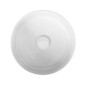 Cersanit Crea - Vasque à poser, diamètre 38 cm, sans trop-plein, blanc K114-020 Cersanit Crea - Vasque à poser, diamètre 38 cm, sans trop-plein, blanc K114-020