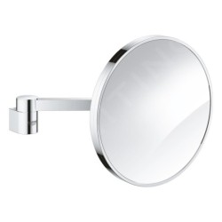 Grohe Selection - Mirroir de rasage, chrome 41077000