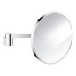 Grohe Selection - Mirroir de rasage, chrome 41077000 Grohe Selection - Mirroir de rasage, chrome 41077000