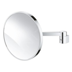 Grohe Selection - Mirroir de rasage, chrome 41077000