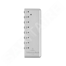 Villeroy & Boch Finion - Télécommande pour miroirs LED de salle de bains G9990200