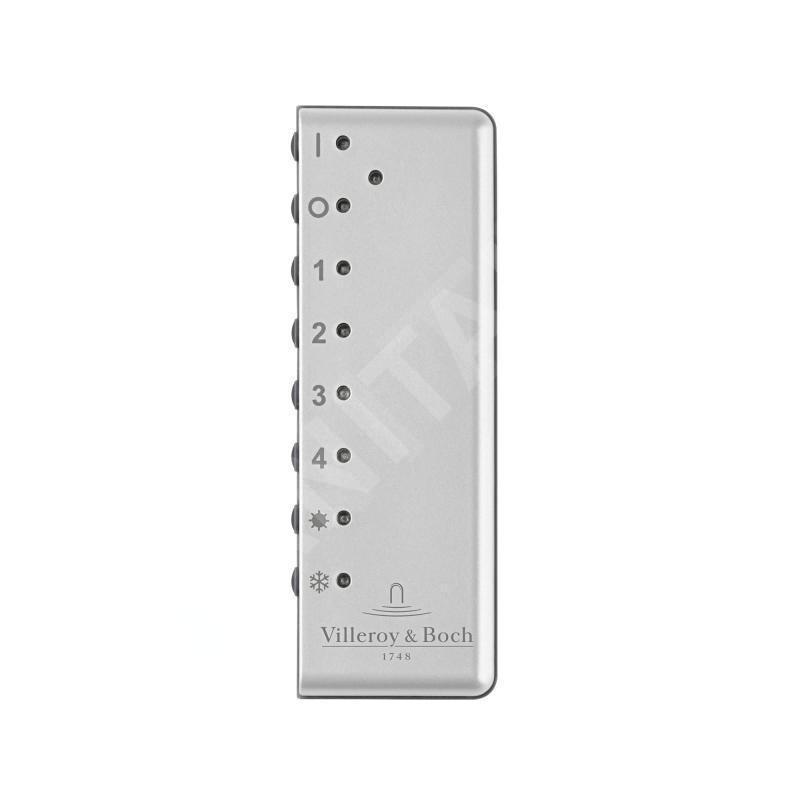 Villeroy & Boch Finion - Télécommande pour miroirs LED de salle de bains G9990200